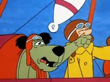 Dastardly and Muttley in Their Flying Machines - Episode 5