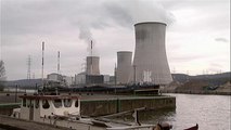 Il Belgio vuole riavviare il suo reattore nucleare Doel 3