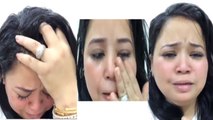 Bharti Singh CRIES badly, She can't stop her tears in this VIDEO | FilmiBeat