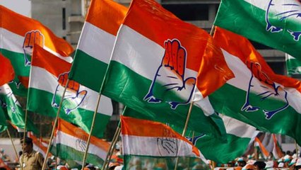 If That Speculation Is True Congress Can Win AP