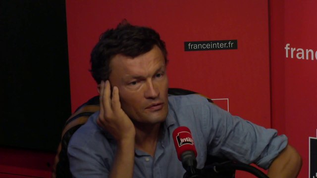 Sylvain Tesson : Dans le désarroi relatif de nos sociétés, Homère est comme un phare