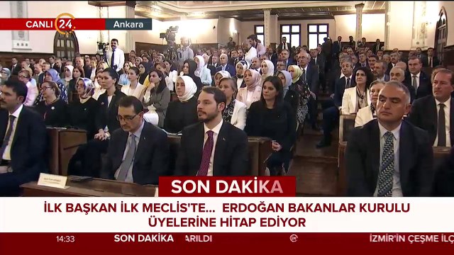 Başkan Erdoğan'dan kritik açıklama Unutulmaz hale getireceğiz