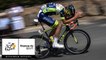Tour de France 2018 : Yoann Offredo est parti à l'aventure en solitaire !