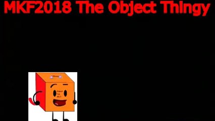 Pingu Outro in Opposite Knuckles Major