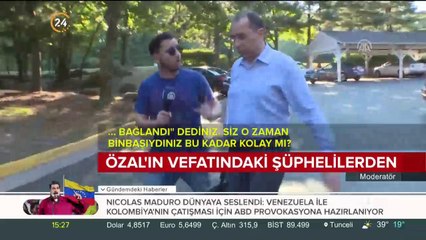 ABD'de FETÖ'cüler deşifre oluyor