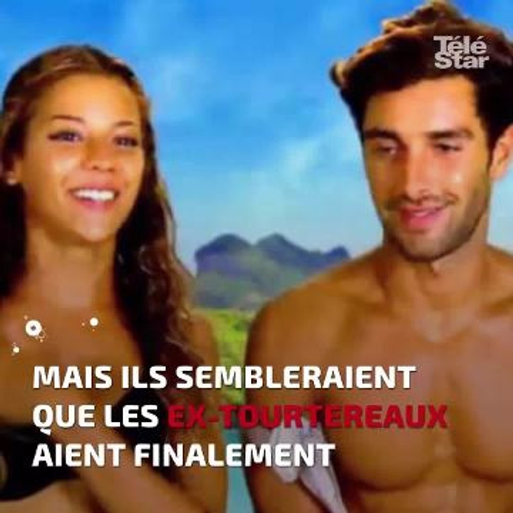 Les couples les plus improbables de Moundir et les Apprentis Aventuriers