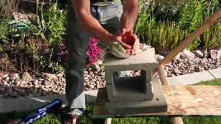 DIY Emergency Fire Starter Char Cloth