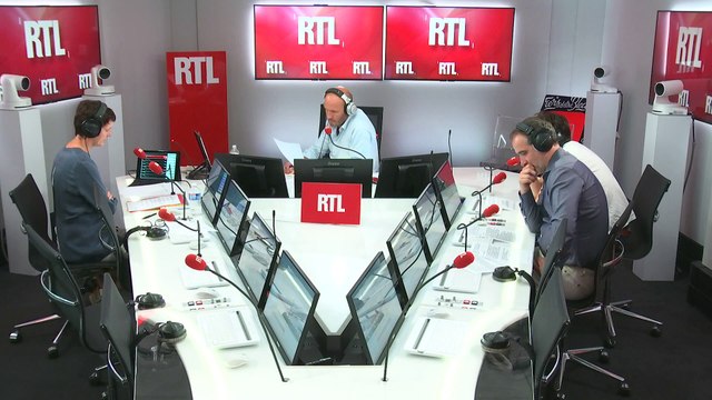 Coupe du Monde 2018 : Giroud n'a pas la récompense de ses efforts , dit Stéphane Guivarc'h