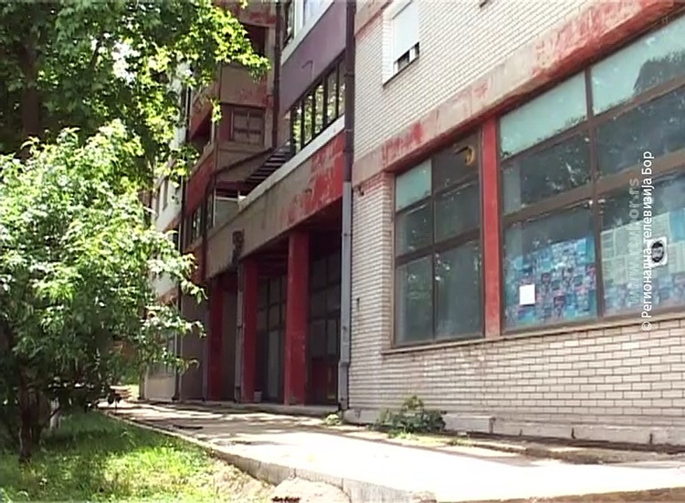 U Boru još dva vrtića, 13.jul 2018. (RTV Bor)