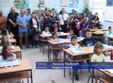 Besplatni udžbenici za borske osnovce, 13.jul 2018. (RTV Bor)