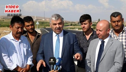 (13 Temmuz 2018) BÜYÜKŞEHİR’DEN YEMLİHA’YA MODERN YOL…