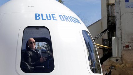 قريبا.. سياحة في الفضاء بـ 200 ألف دولار