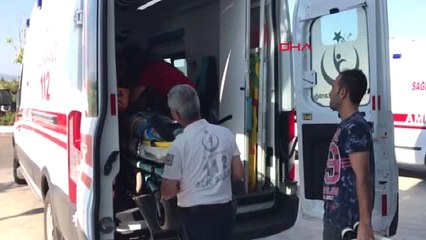 Tekirdağ Pakistanlı Kaçak İşçi İnşaattan Düşerek Öldü