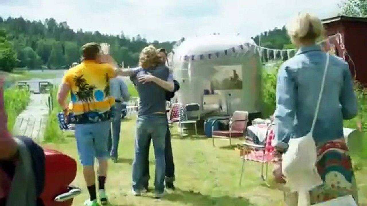 Welcome to Sweden S01E07