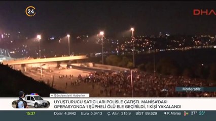 15 Temmuz'un en küçük gazisi