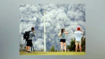 Hawaii volcano eruption to spark ‘more frequent’ earthquakes raising tsunami risk