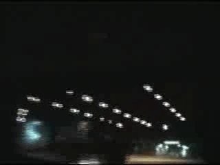 El Señor de la Noche trailer