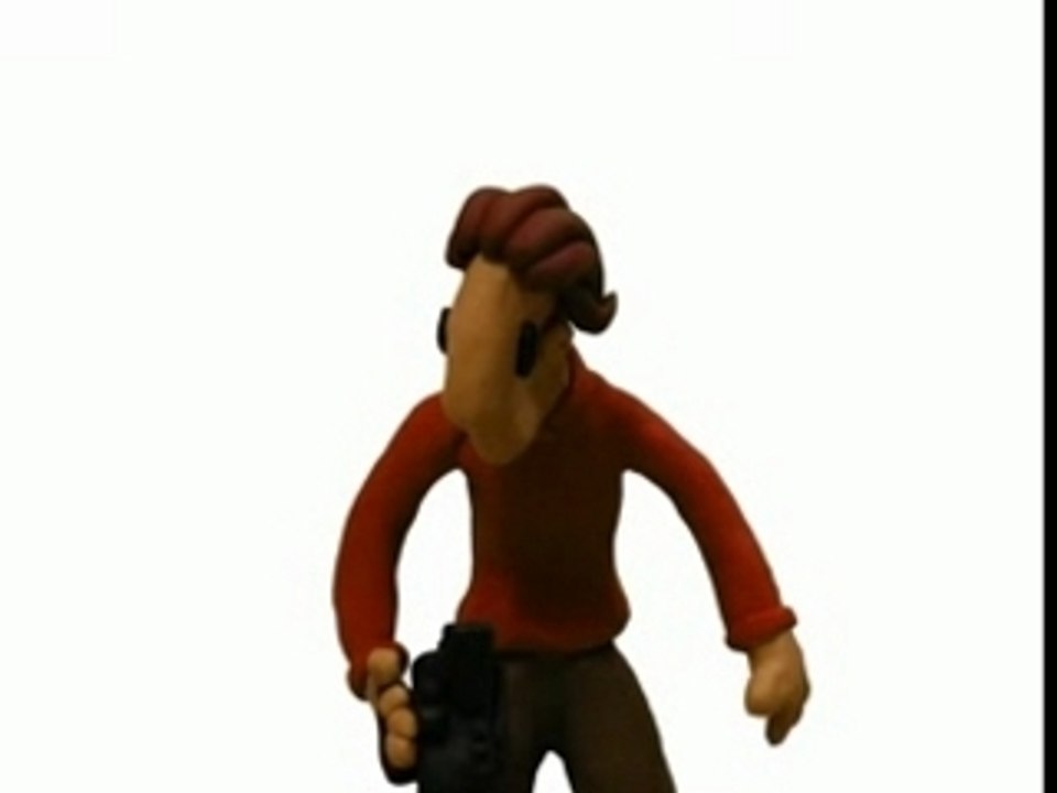 Animation pour BA