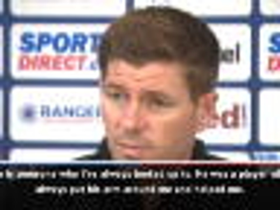 Gareth Southgate - the man bringing England together