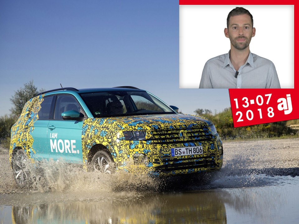 Mag autojournal.fr du 13/07/2018