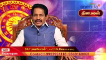 14-07-2018-இன்றைய ராசி பலன் | Astrology Tamil | Oneindia Tamil