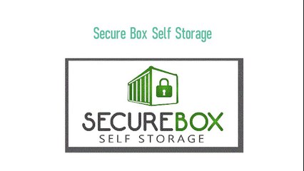 Cedar City Storage Units