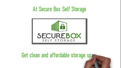 Cedar Storage Cedar City, Utah