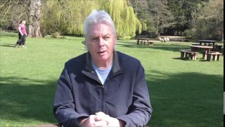 The Warmongering Media Spineless Gutless Clueless The David Icke Dot Connector Videocast