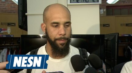 Price references Martinez and Betts as top MVP candidates