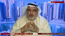 عالم الظهيرة | كيف يعلق أحمد إبراهيم، الكاتب الصحفي من #الإمارات على الاتهامات الموجهة لأبوظبي بتعذيب محتجزين في سجون قسرية  جنوب #اليمن؟