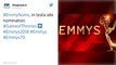 Emmy Awards. 22 nominations pour la série 