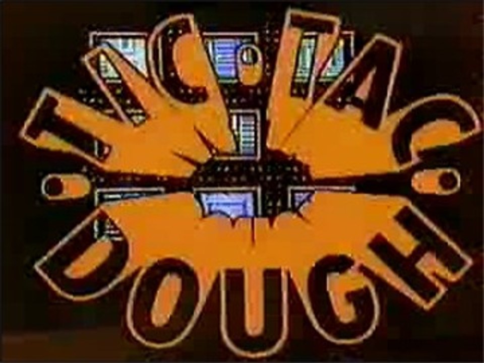 Tic Tac Dough - Father Greg vs. Debbie