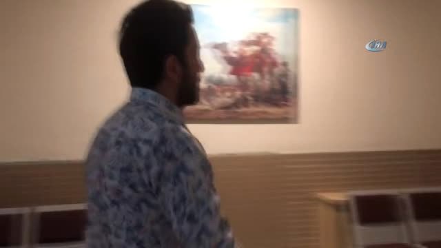 Kurtlar Vadisi Darbe Dizisine Hakaret Davasında Nihat Doğan Hakim Karşısına Çıktı