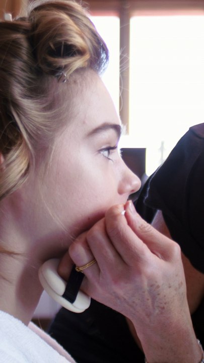 Rosbeef pour Nina Ricci Parfums - « Bella » - Juillet 2018