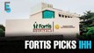 EVENING 5: IHH to take 31% stake in Fortis