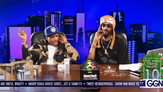 The Best Weed Strains GGN News S 3 Ep 19