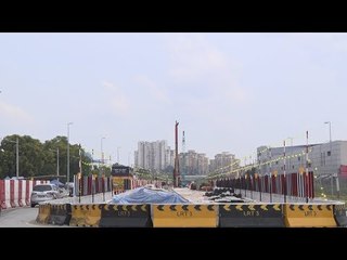 Penangguhan lima stesen LRT3 bantut keinginan rakyat