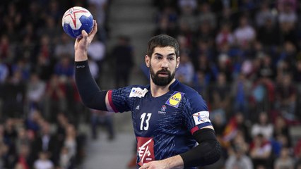 Coupe du Monde 2018 : "Un moment compliqué pour moi", avoue Nikola Karabatic