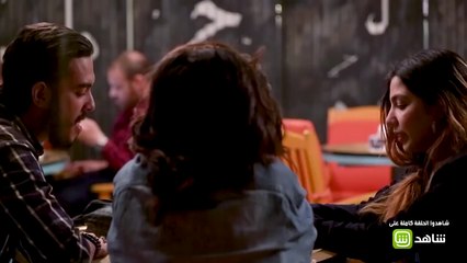 #الصدمة - فتاة تصرخ لإنقاذها من شاب يهدد بنشر صورها على الإنترنت.