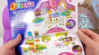 Learn Colors Rhymes For Kids With Satisfying Slime Glitter Glue Doll House Castle Wheels On The Bus