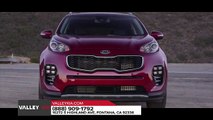 2018 Kia Sportage San Bernardino CA | Kia Dealer San Bernardino CA