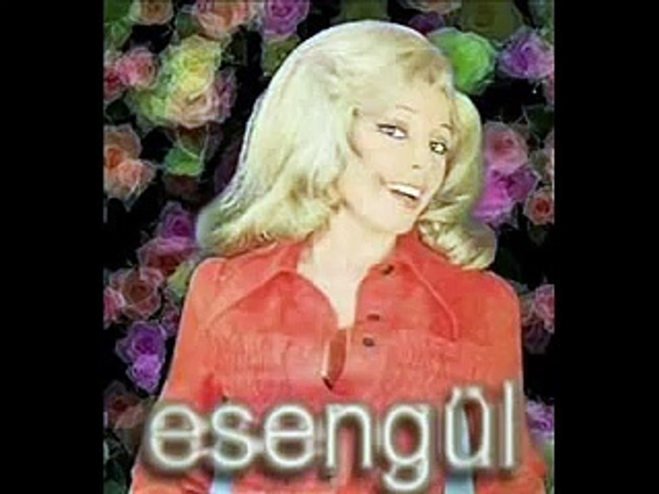 ESENGÜL - DERTLİLER MEYHANESİ