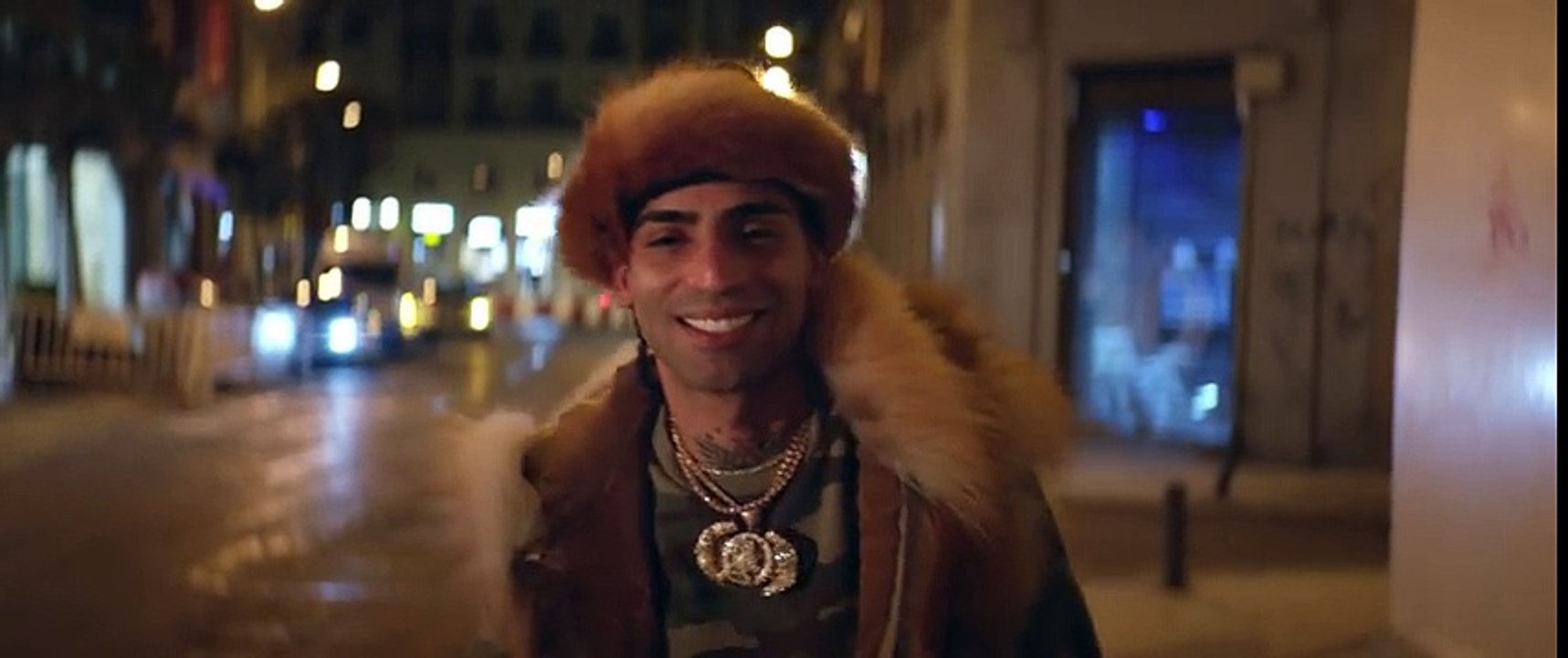 Arcangel - Me Gusta [Official Video]