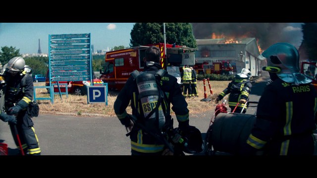 SAUVER OU PERIR - Bande annonce du film de Frédéric Tellier