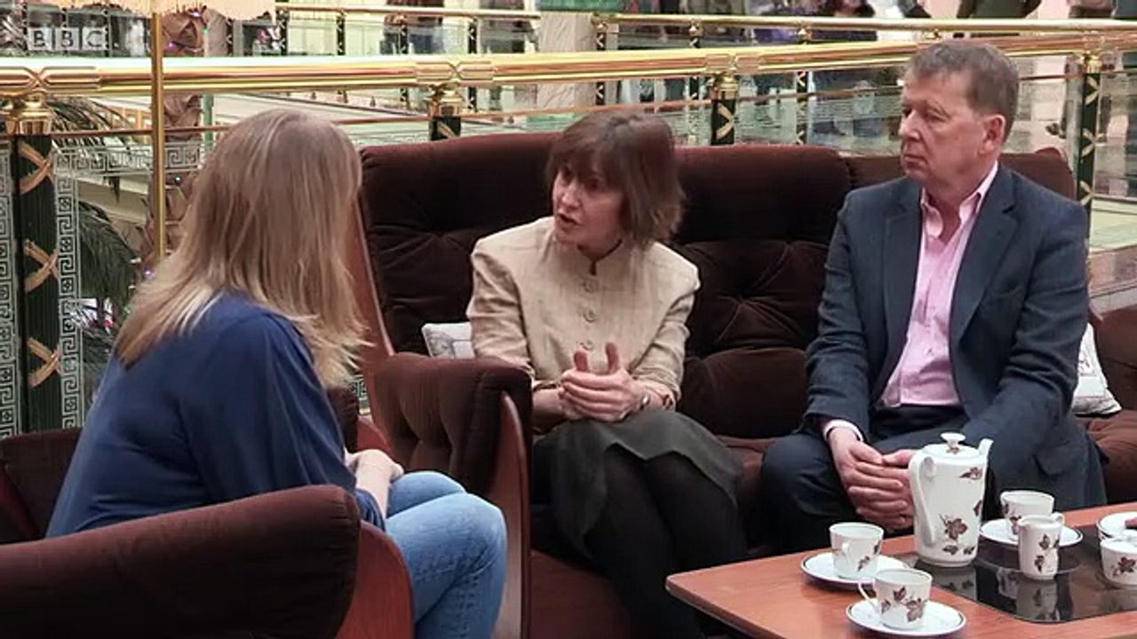 Holding Back the Years S02E06