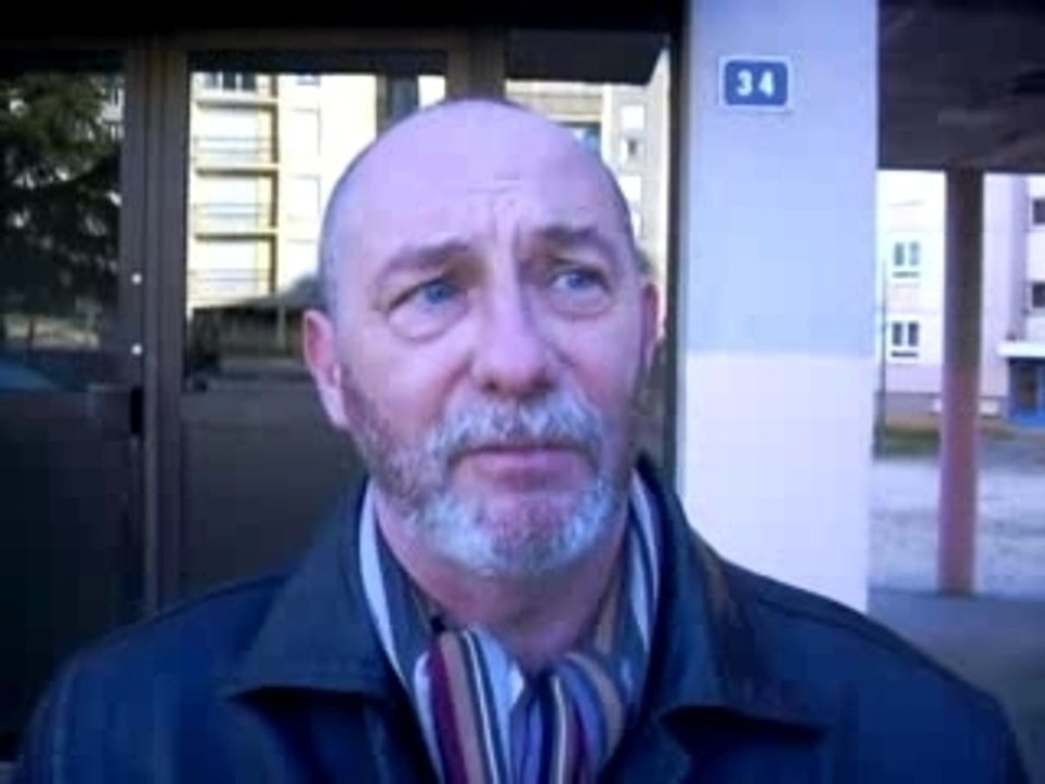 Didier Cognon, Chaumont une ville de services