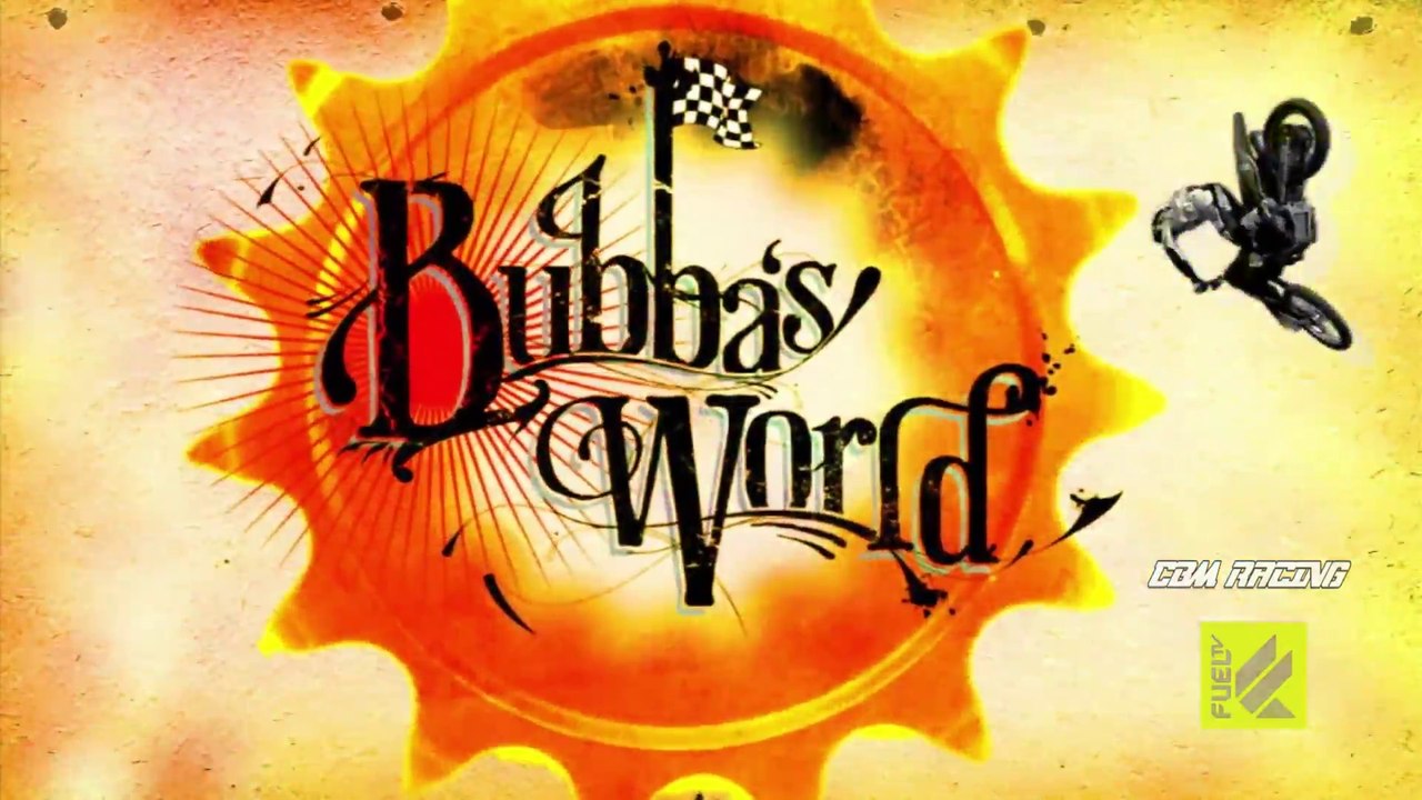 Bubba's World Season 2 Episode 3 The Bootcamp HD