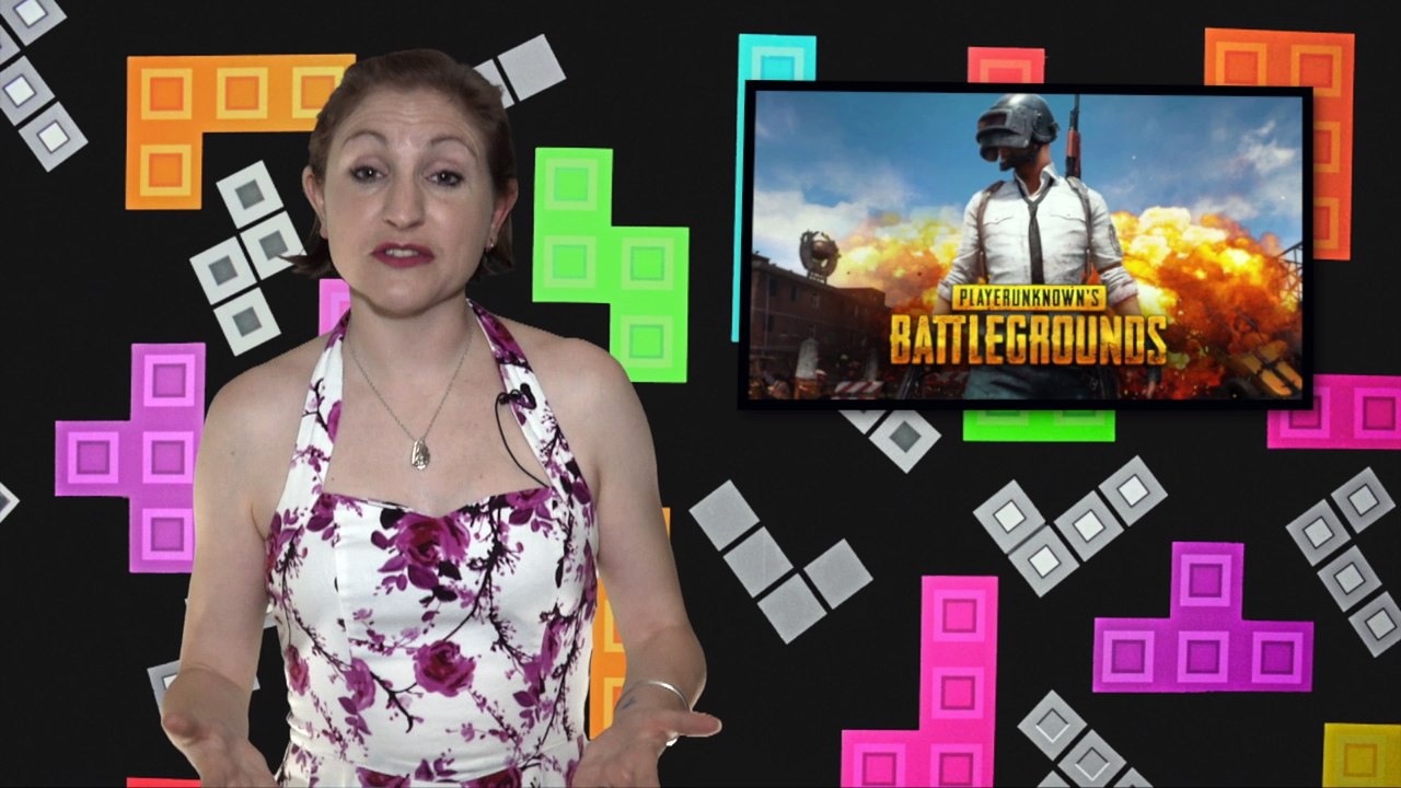 Player Attack - July 6, 2018 [SE6 EP11 - 1/4]