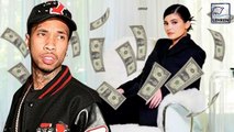 Tyga Heartbroken By The Fact He Let Billionaire Ex Kylie Jenner Slip Away