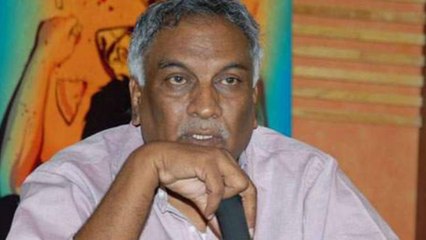 Tammareddy Bharadwaj Talks About Tollywood Issue